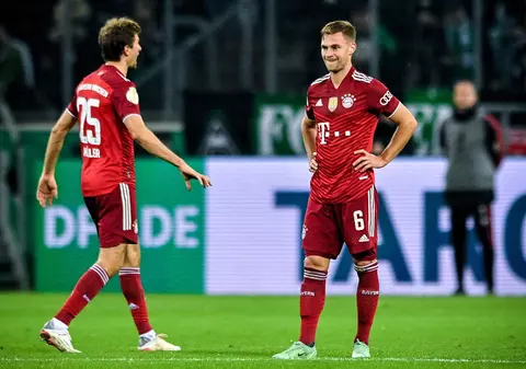 Fotbaliștii nevaccinați de la Bayern Munchen vor avea salariile tăiate dacă vor fi obligați să stea în carantină