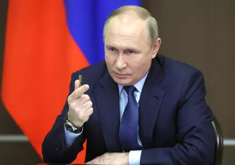 Vladimir Putin va participa la deschiderea Jocurilor Olimpice de iarnă de la Beijing, boicotată de mai multe state occidentale