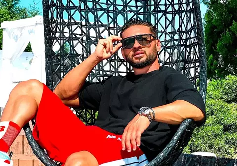Cum a ajuns Dorian Popa cel mai cunoscut influencer. „Selly, Gami, ăștia sunt copii pe lângă mine. Eu mă simt dinozaur”