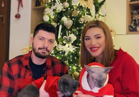 Nicoleta Nucă și iubitul ei pleacă din România. Ce spune despre nuntă. „Tocmai de asta avem în plan să ne mutăm într-o altă țară”