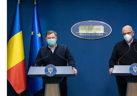 Restricții la intrarea în România, după apariția Omicron: test PCR obligatoriu și carantină pentru nevaccinați