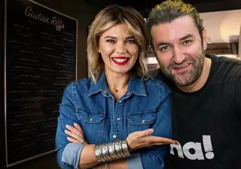 Gina Pistol împlinește 41 de ani. Cum își sărbătorește artista ziua de naștere și ce surpriză i-a făcut Smiley