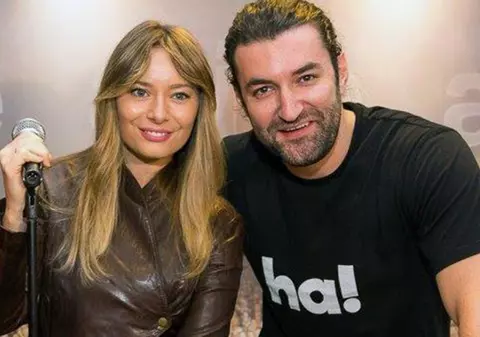 Reacția Laurei Cosoi, după ce Smiley a postat o imagine cu fetița lui, Josephine. Ce relație este între cei doi