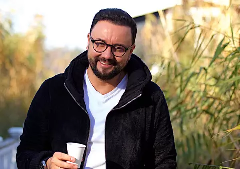 Ce a spus Cătălin Măruță despre Bianca Drăgușanu, în timpul unei discuții cu Andreea Raicu. S-a întâmplat în direct la TV