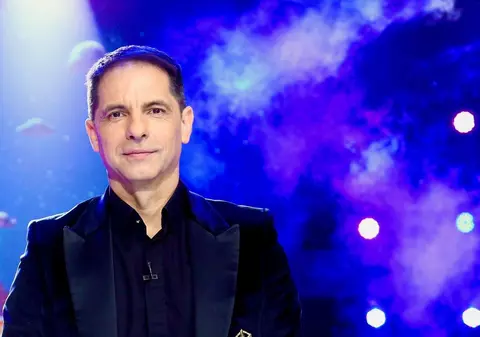 Dan Negru, detalii din culisele celui de-al 22-lea Revelion. Ce surprize ne așteaptă în noaptea dintre ani