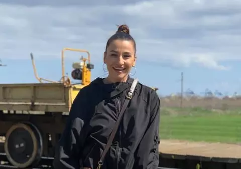 Claudia Pătrășcanu a petrecut Crăciunul fără copii. Băieții s-au aflat alături de tatăl lor, Gabi Bădălău. Ce se va întâmpla în noaptea dintre ani