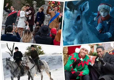 Maraton de filme de Crăciun. Libertatea îți propune 14 filme pe care poți să le vezi în această perioadă