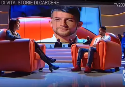 Tânăr român ucis cu trei focuri de armă la Roma. Adrian avea 30 de ani și își povestise viața la televizor