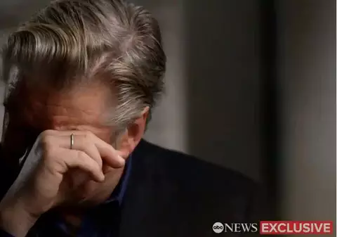 Alec Baldwin, primul interviu despre tragedia de pe platoul de filmare: „Nu am apăsat pe trăgaci”