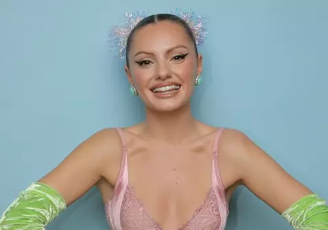 Cine e bărbatul alături de care Alexandra Stan a apărut la trei luni de la divorț. Cum s-au afișat împreună