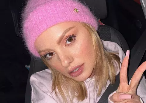 Ce spune Alexandra Stan, la 8 ani după ce a fost bătută de fostul impresar. Episodul violent a marcat-o: „Traumatic”