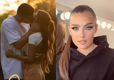 Reacția Alexiei Eram la sărutul dintre Mario Fresh și Mira. Ce spune fiica Andreei Esca despre iubitul ei: „Trebuie să faci diferență”