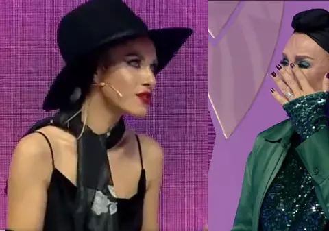 Motivul pentru care Amna și Adina Halas au izbucnit în lacrimi la „Bravo, ai stil”. „Am rămas cu niște sechele”