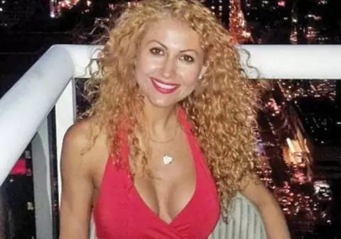 Viața Anamariei Ferentz în America. A împlinit 46 de ani și s-a afișat alături de noul iubit: „El m-a surprins cu o vacanță”