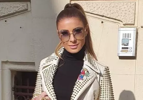 Anamaria Prodan, un nou atac la adresa lui Laurențiu Reghecampf: „O iei la vale și ajungi doar o simplă tinichea”