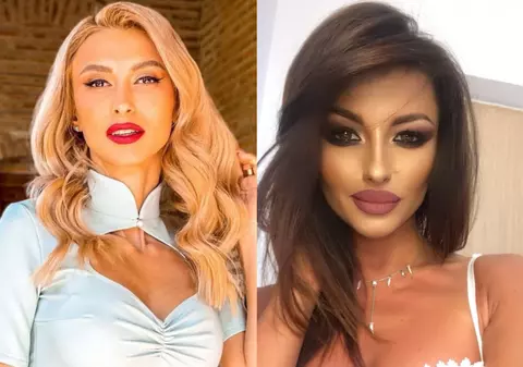 Ce s-a întâmplat cu prietenia dintre Andreea Bălan și Elena Marin. Săndel Bălan îi ține partea artistei: „Fiica mea este sufletistă, nu e rea”