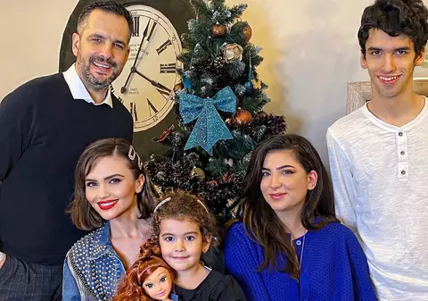 Băiatul lui Mădălin Ionescu a împlinit 18 ani. Filip are grave probleme de mic: „De ce trebuie să duci o asemenea povară?”