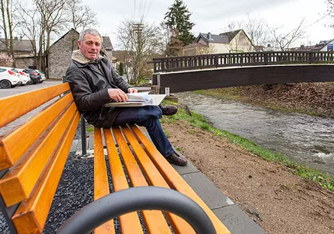 Motivul pentru care un primar din Germania vrea o bază de date ADN pentru câini