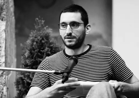 INTERVIU. Scriitorul Bogdan Coșa a pus lupa pe satul românesc: „Suntem în orice clipă la un pas de dezastru”