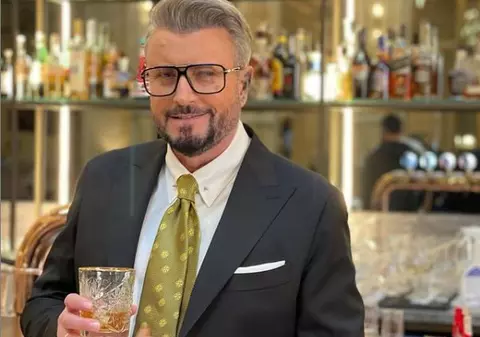 Cătălin Botezatu, primele declarații după ce Poliția ar fi intervenit la petrecerea de ziua lui: „E o minciună”