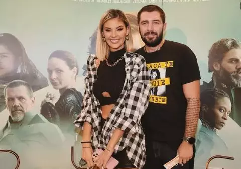 Cătălin Cazacu își dorește o familie cu Ramona Olaru. Cum i-a schimbat viața asistenta TV: „I-am spus asta din prima secundă”