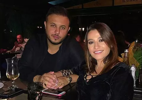 Claudia Pătrășcanu și Gabi Bădălău, față-n față la tribunal. Au stabilit programul de sărbători al copiilor