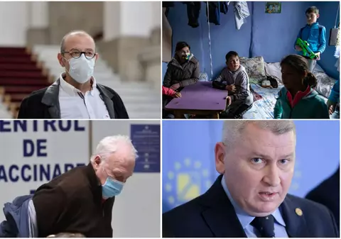 Afaceri cu măști anchetate, reportaje care au mobilizat comunitățile și demisia unui ministru, retrospectiva lucrurilor pe care Libertatea și publicul le-au reușit în 2021