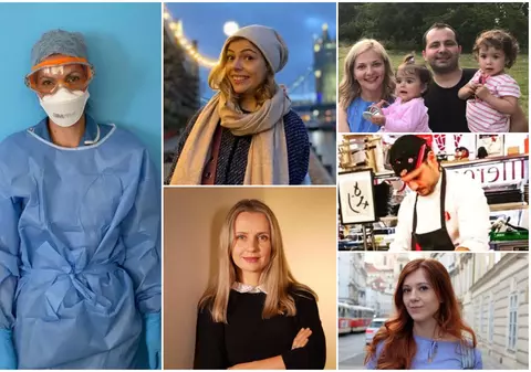 Explicații sincere despre un subiect delicat: de ce nu mai vin în țară, de Sărbători, unii tineri din diaspora