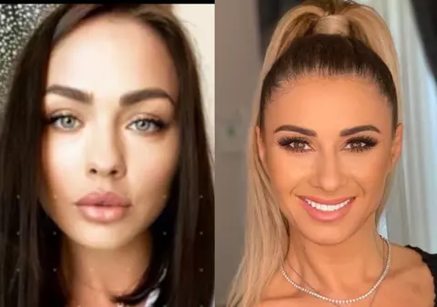 Corina Caciuc, iubita lui Laurențiu Reghecampf, replică pentru Anamaria Prodan: „Sunt împăcată știind realitatea”