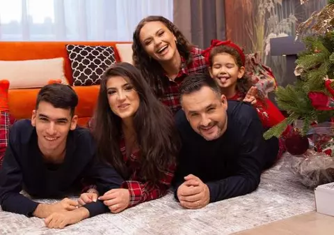 Răspunsul lui Mădălin Ionescu când a fost întrebat dacă Cristina Șișcanu este însărcinată: „Se descurcă foarte bine”