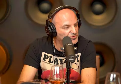 Dan Capatos, despre salariul pe care îl ia de la Antena Stars: „Am avut tot timpul impresia că nu pot să fac bani”