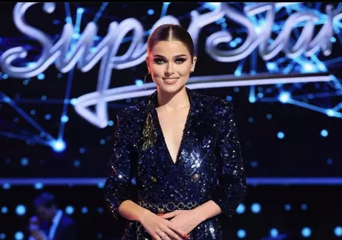 Theo Rose a vorbit despre lupta cu anxietatea. „Nu sunt complet vindecată. Mai am episoade”