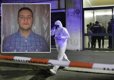 Dorel Grec, românul care și-a ucis fostul iubit, 82 de ani, cu drujba, în Italia, descris de cunoscuți: „Un om blând, un tată aproape perfect”