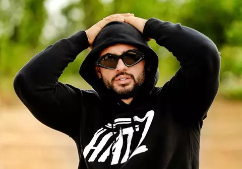 Dorian Popa a spus ce face cu banii pe care îi câștigă: „Prefer să fiu cumpătat în privința cheltuielilor”