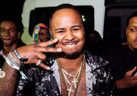 Rapperul Drakeo the Ruler a murit după ce a fost înjunghiat la un festival de muzică din SUA