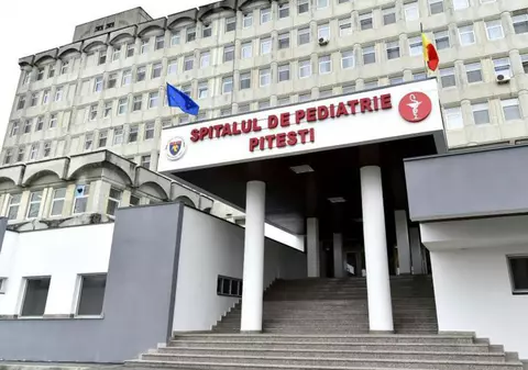 Guvernul a aprobat alocarea a 18 construcții modulare pentru triajul epidemiologic la spitale din patru județe