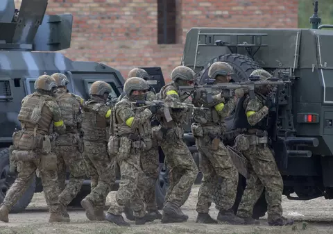 Ambasadorul Ucrainei la Berlin cere Germaniei arme: „Momentul adevărului în legătură cu cine este cu adevărat prieten”