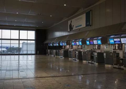 Israelul interzice călătoriile în trei țări europene din cauza „răspândirii semnificative” a variantei Omicron