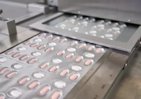 Statele Unite au autorizat de urgență Paxlovid, tratamentul anti-COVID de la Pfizer