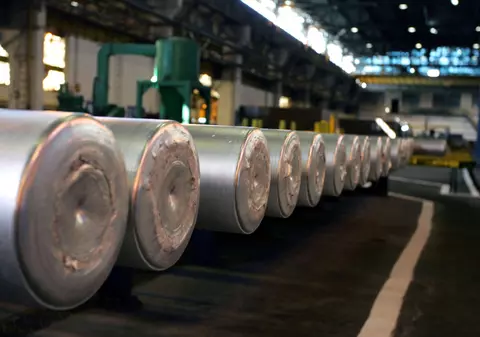 A doua mare companie din România care își reduce producția, din cauza preţurilor prea mari la gaze şi energie electrică