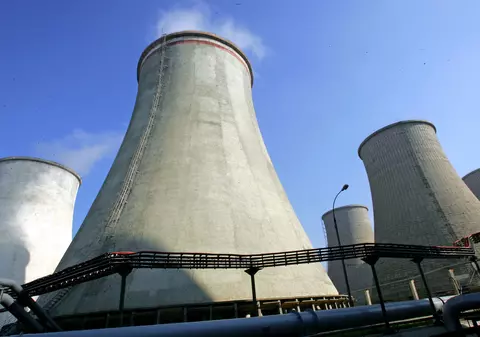 Grevă spontană la trei mari centrale termoelectrice din Capitală. Ce au obținut angajații după protest