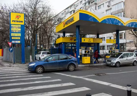 Petrom va primi de la stat 800.000 de euro drept ajutoare pentru sectorul HoReCa