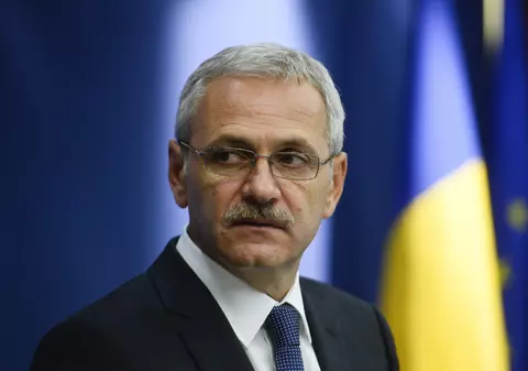 Liviu Dragnea, trimis în judecată de DNA în dosarul Tel Drum. Ce acuzații îi aduc procurorii
