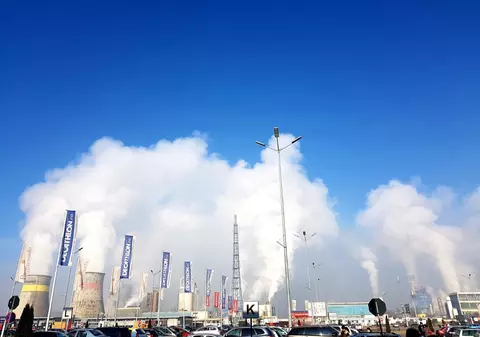 „Inflația industrială” a atins 33,3% în luna decembrie. Costurile cu energia, principalul factor de destabilizare