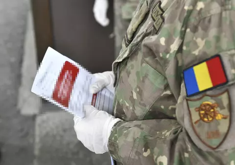 Cum era spionată o judecătoare din București de soțul ei, colonel de armată. Pus în fața dovezii, bărbatul a început să o lovească