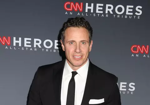 Prezentatorul Chris Cuomo, suspendat de CNN după ce s-a implicat în apărarea fratelui său, guvernator, acuzat de agresiune sexuală