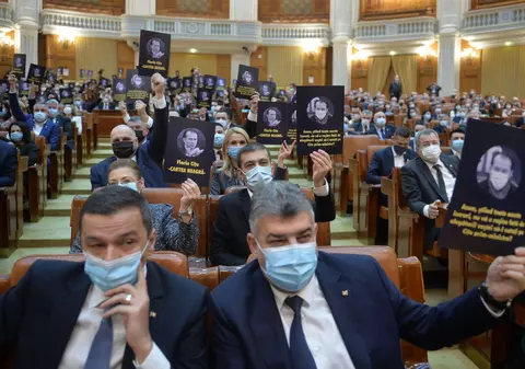 Tensiuni în coaliția PNL-PSD, în jurul bugetului. Cîțu: Nu e un moft această cifră de 7% pentru investiţii. Ce spune Ciolacu