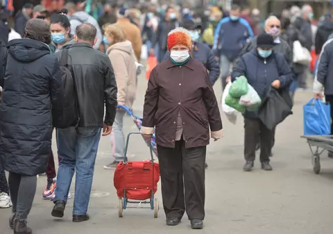 Previziunile UBB Cluj pentru 2022: Veniturile populației afectate de scumpiri mai ales în primele șase luni. Creștere economică mai mică decât cea prognozată de Guvern