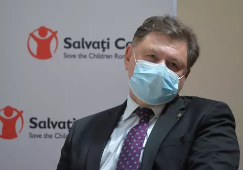 Alexandru Rafila se declară „tulburat”: Există spitale cu instalaţii electrice nerevizuite, construite între 1890 și 1950