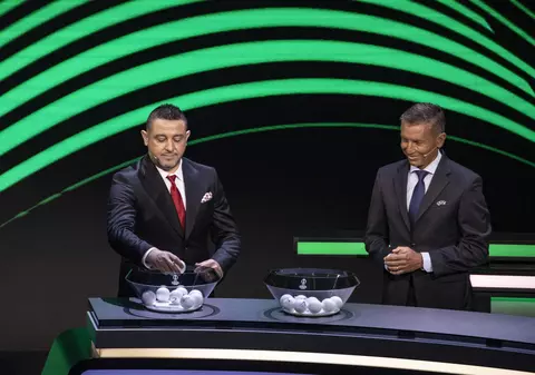 UEFA, nevoită să repete tragerea la sorți a optimilor Ligii Campionilor după o „eroare tehnică”